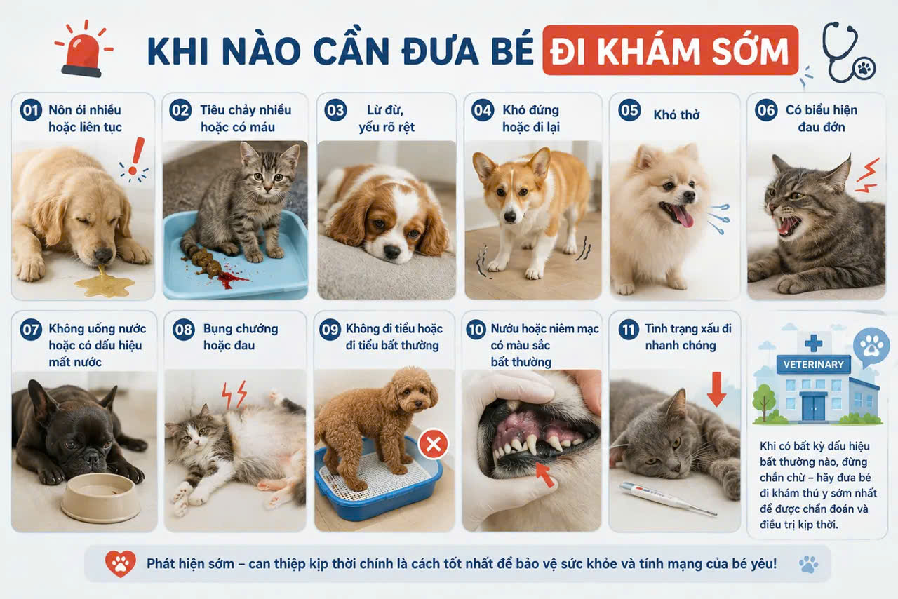  Quy trình chuẩn bị và tiễn bé tại Came Home diễn ra như thế nào?